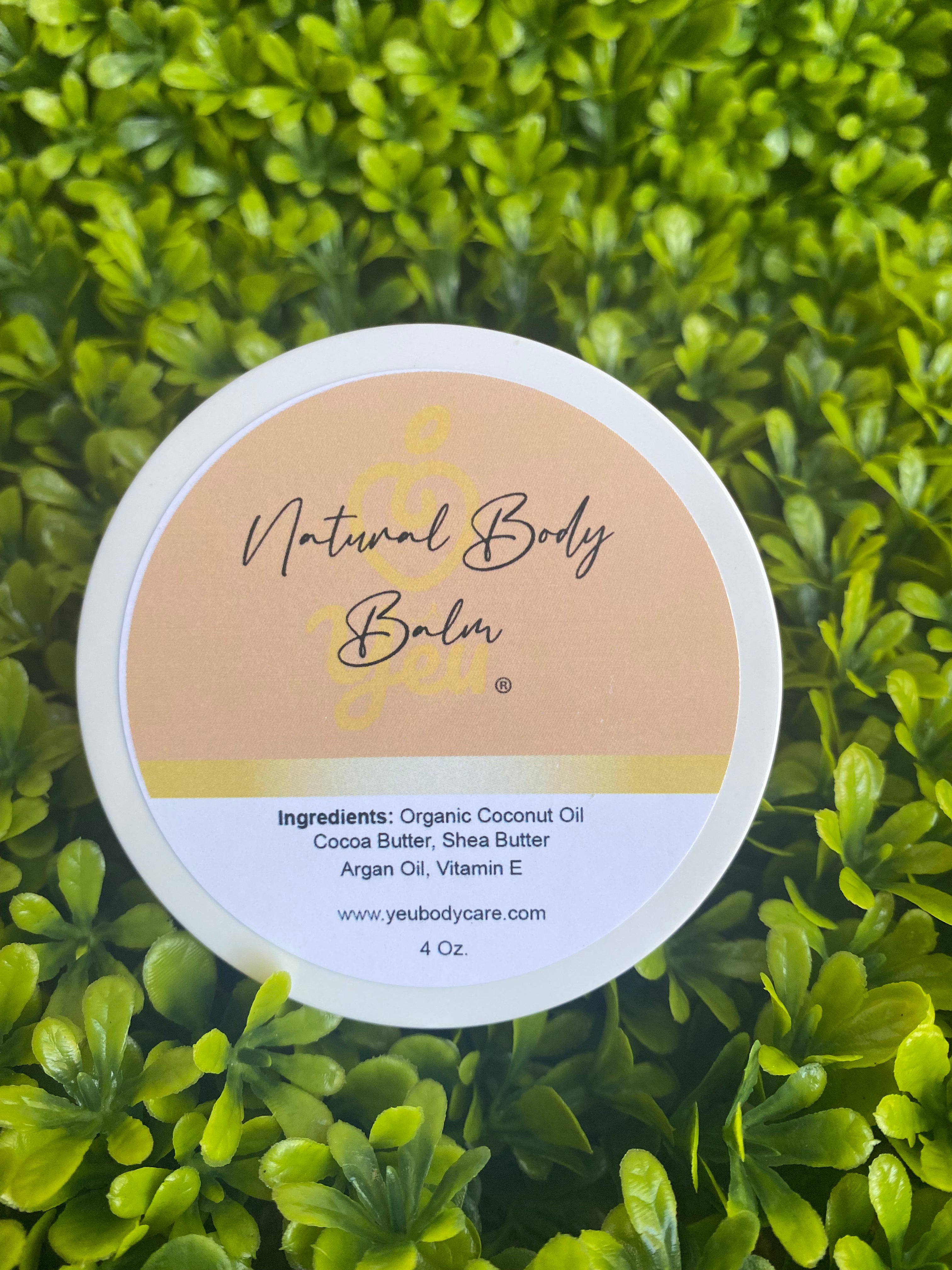 Body Balm