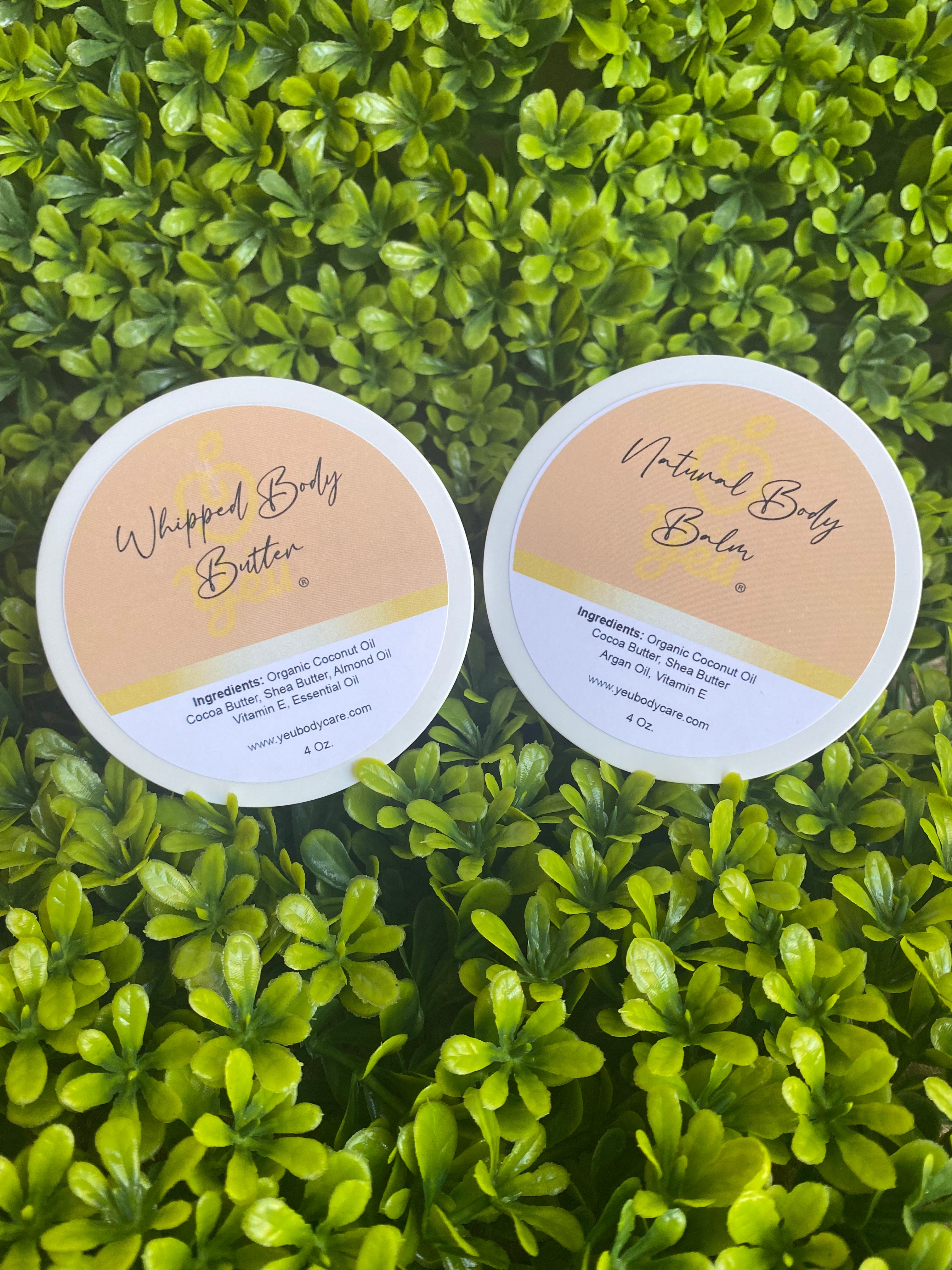 Body Balm