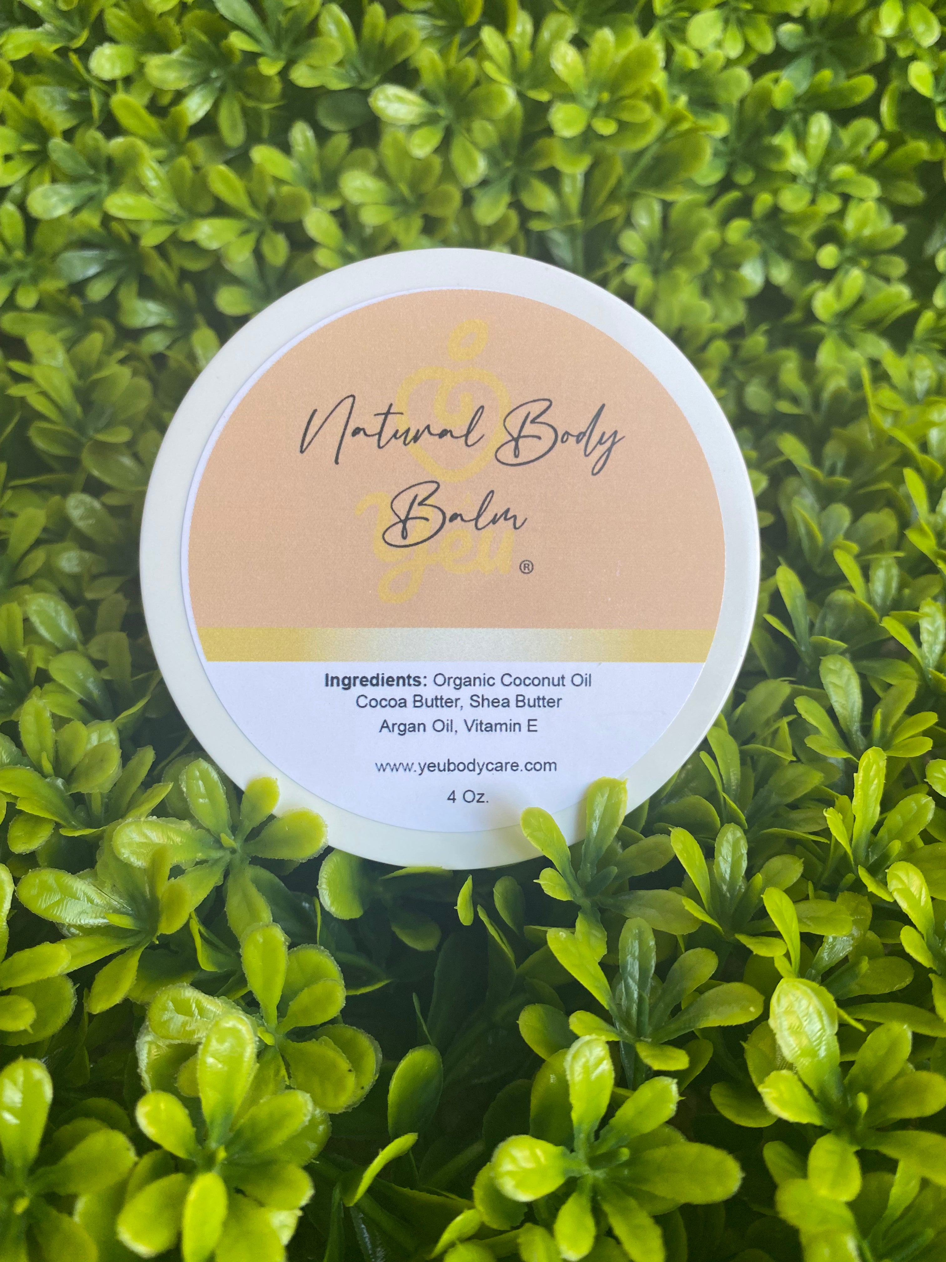 Body Balm